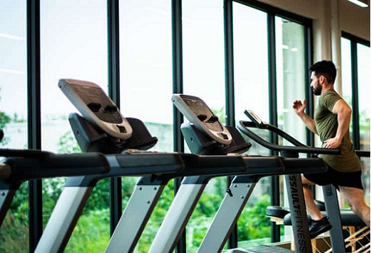 Ajmera Kanjurmarg Gym